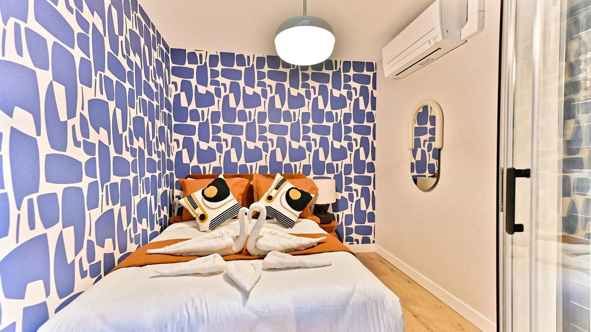 Appartement 3 Chambres Paris 2Eme - II