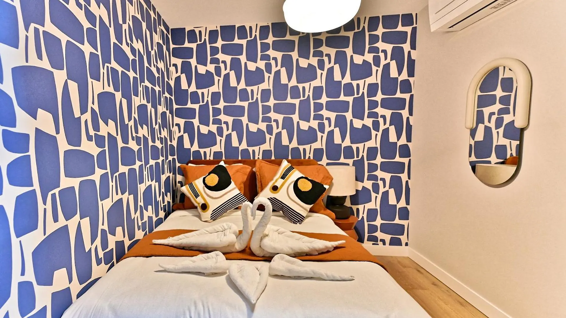 Apartment Appartement 3 Chambres Paris 2Eme - II