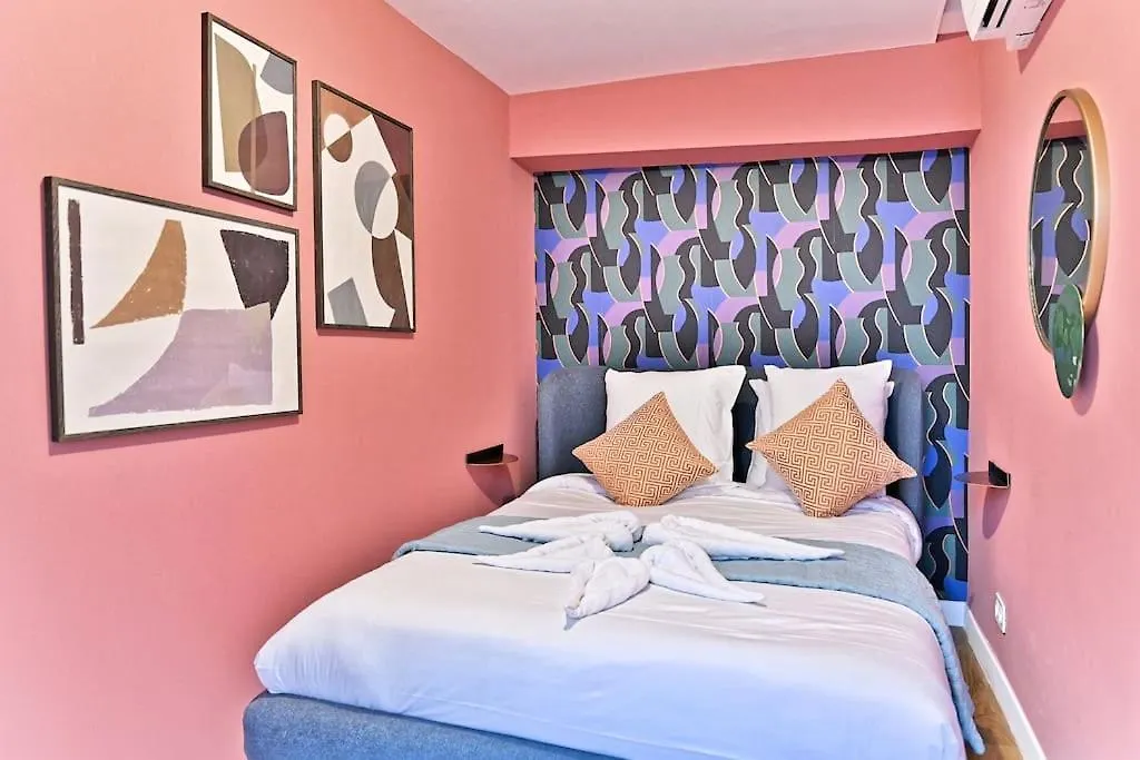 Appartement 3 Chambres Paris 2Eme - II France