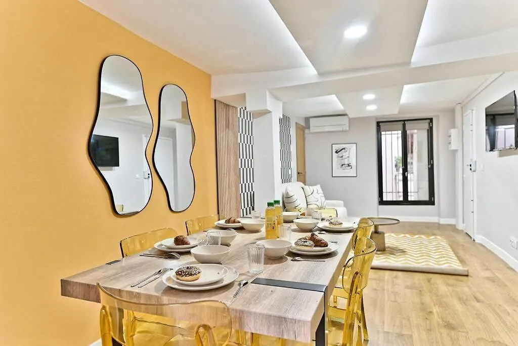 Appartement 3 Chambres Paris 2Eme - II