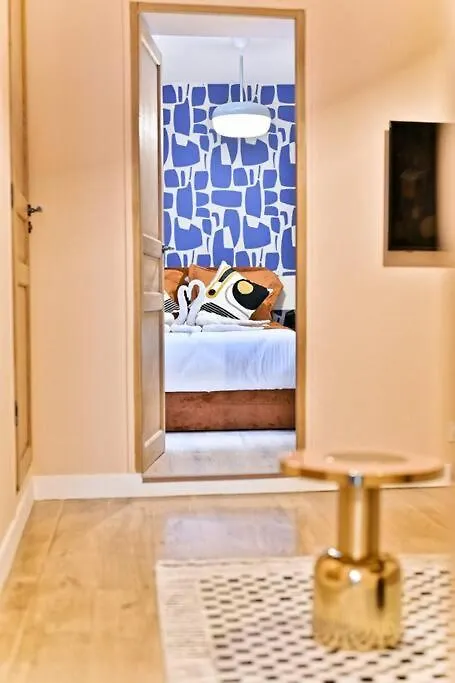 Appartement 3 Chambres Paris 2Eme - II France