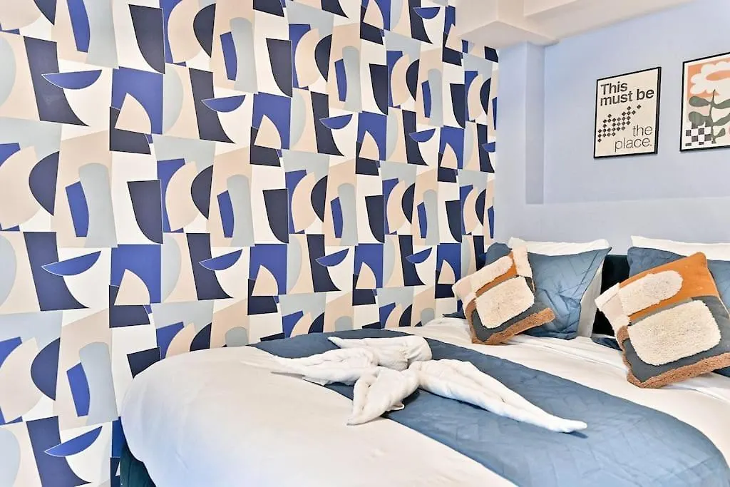 Appartement 3 Chambres Paris 2Eme - II