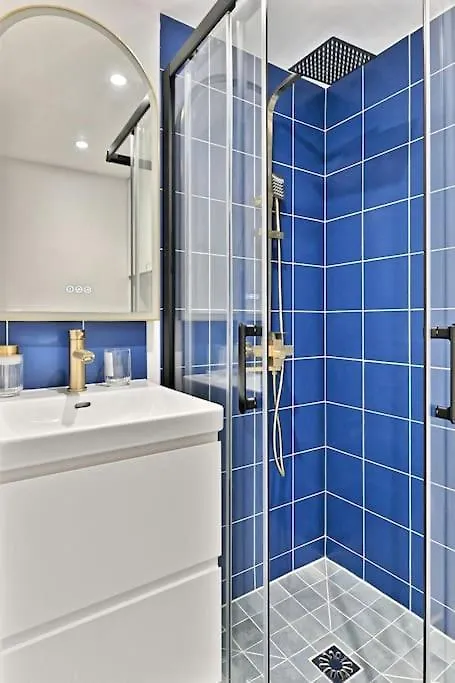 דירה Appartement 3 Chambres Paris 2Eme - II