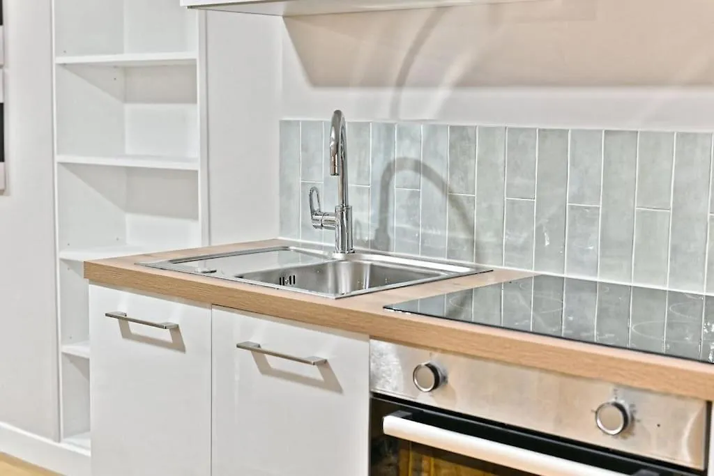 דירה Appartement 3 Chambres Paris 2Eme - II