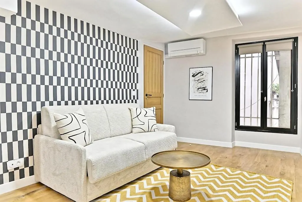 Appartement 3 Chambres Paris 2Eme - II